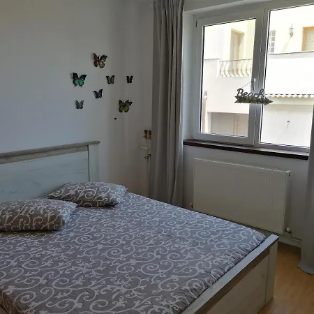 Apartment Apartament Zorelelor Constanta