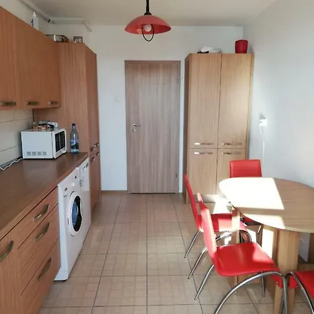Apartment Apartament Zorelelor Constanta