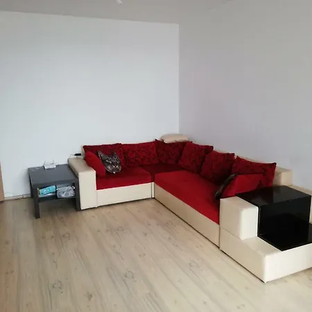 Apartment Apartament Zorelelor Constanta