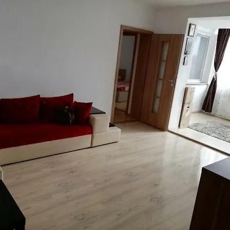 Apartament Zorelelor * Constanta