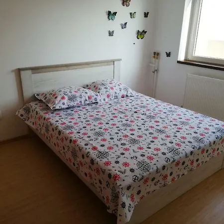 Apartament Zorelelor * Constanta