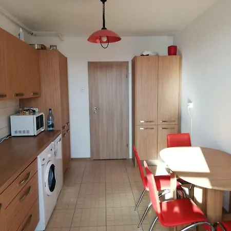 Apartament Zorelelor Apartment *