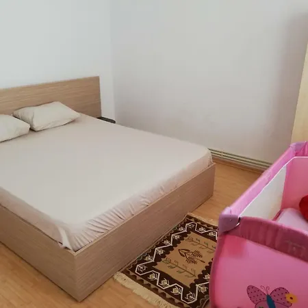 Apartament Zorelelor * Constanta
