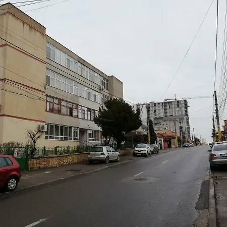 Apartament Zorelelor * Constanta