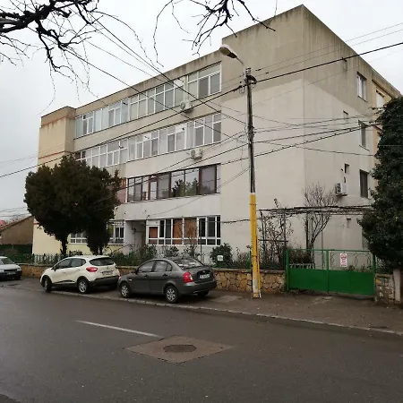 Apartment Apartament Zorelelor